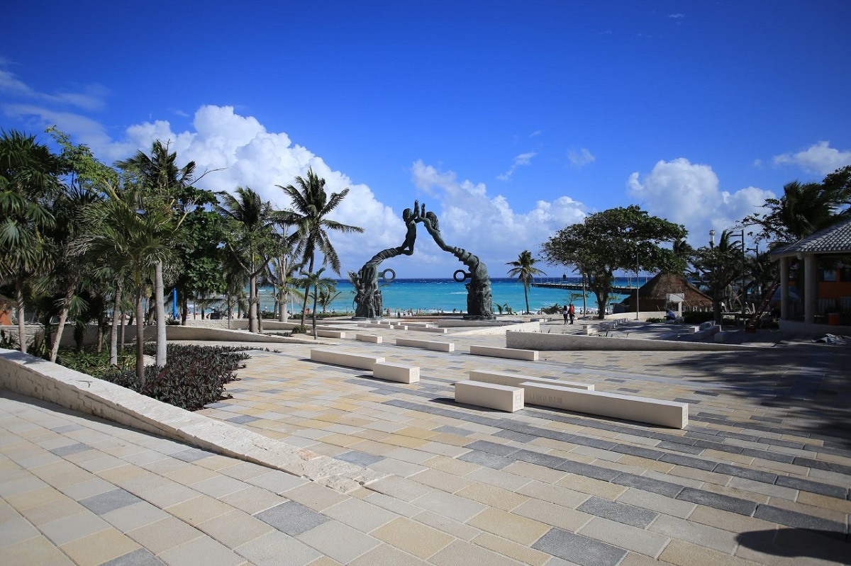 Remodelación Quinta Avenida