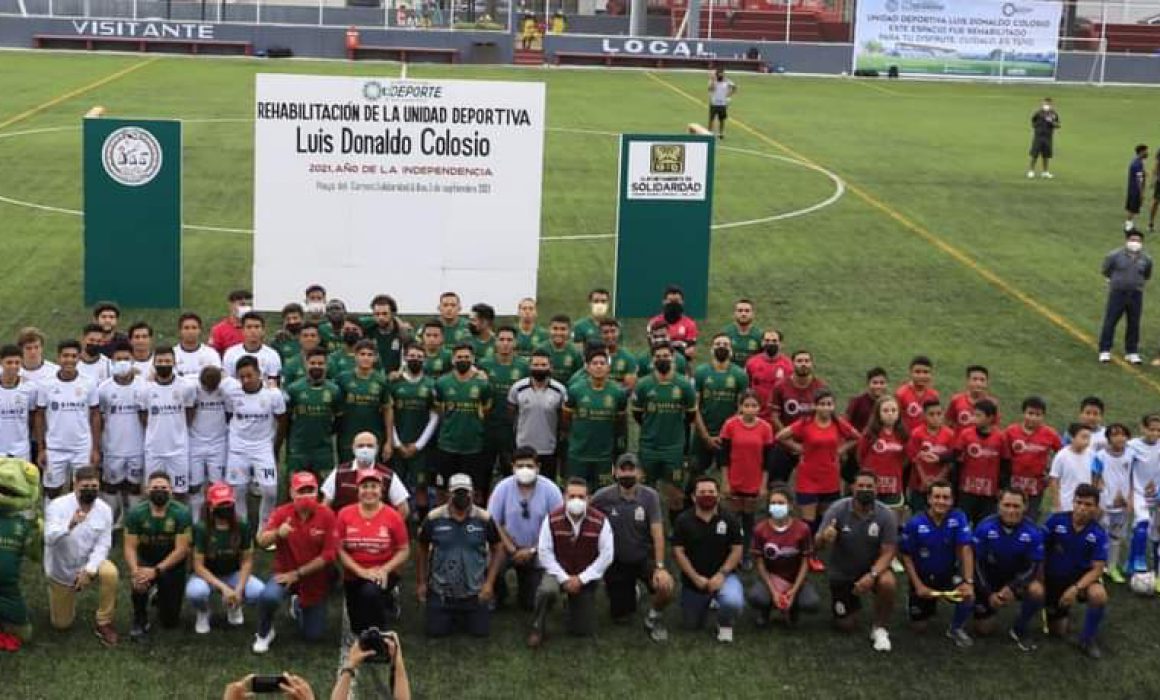 Infraestructura Educativa